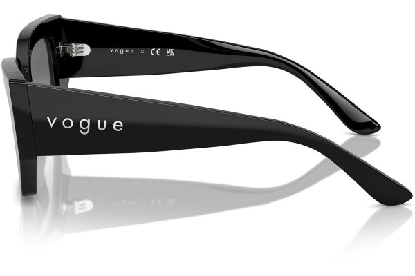 Zonnebril Vogue Eyewear VO5583S W44/11 Special Zwart