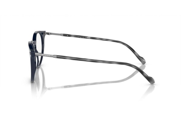 Brillen Vogue Eyewear VO5434 2319 Ronde Blauw