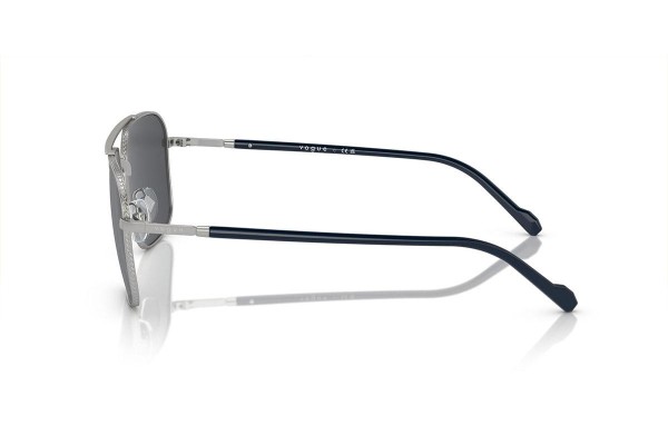 Zonnebril Vogue Eyewear VO4289S 323S87 Special Zilver