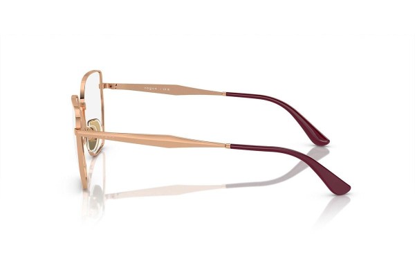 Brillen Vogue Eyewear VO4283 5152 Special Roze