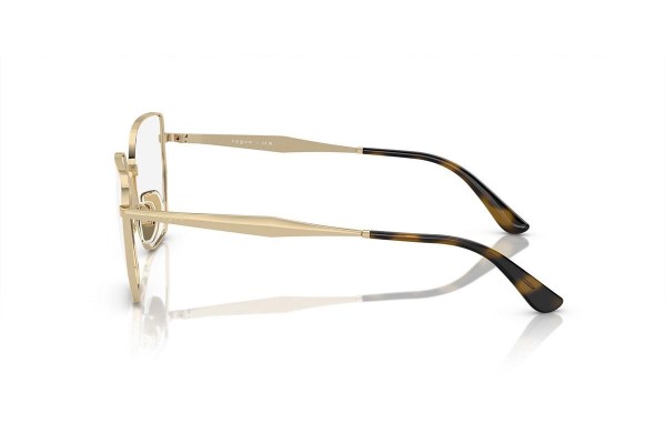 Brillen Vogue Eyewear VO4283 848 Special Goud