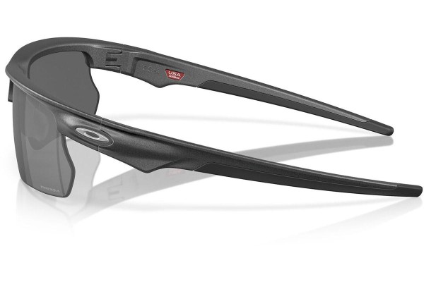 Zonnebril Oakley OO9400 940002 Rechthoekige Grijs