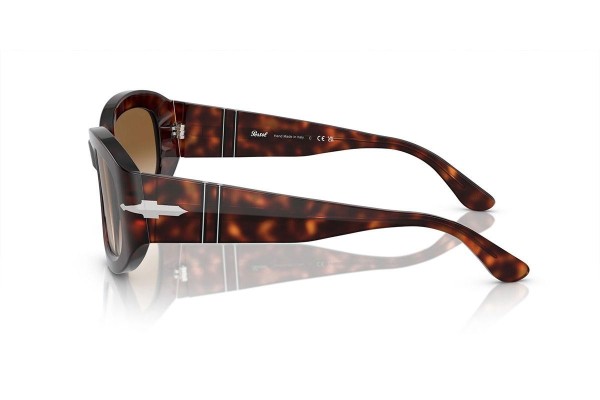 Zonnebril Persol PO3335S 24/51 Special Havana