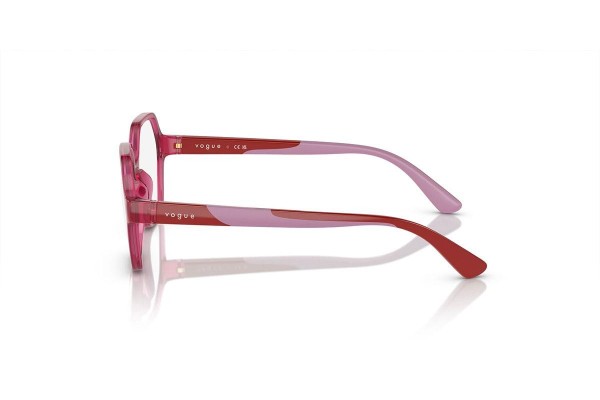 Brillen Vogue Eyewear VY2022 3106 Special Roze