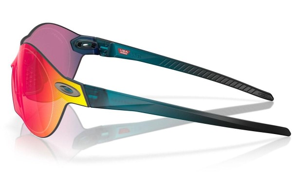 Zonnebril Oakley Subzero OO9098 909815 Special Verschillende kleuren