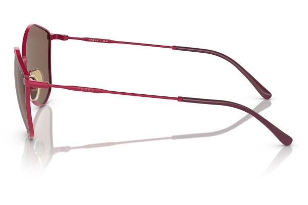 Zonnebril Vogue Eyewear VO4282S 514573 Special Roze