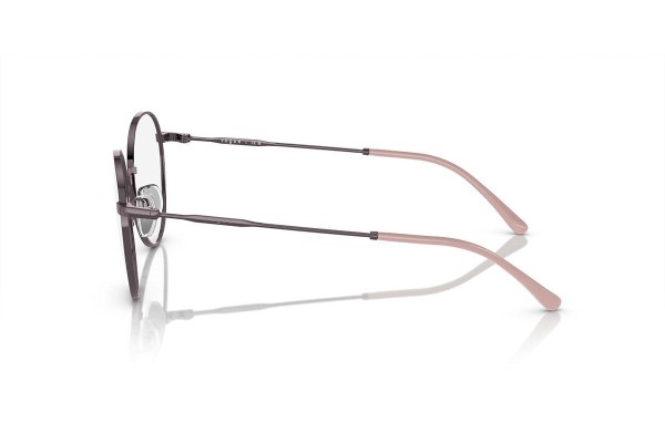 Brillen Vogue Eyewear VO4280 5149 Ronde Paars