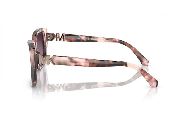 Zonnebril Michael Kors MK2199 3946F4 Polarized Vierkant Roze