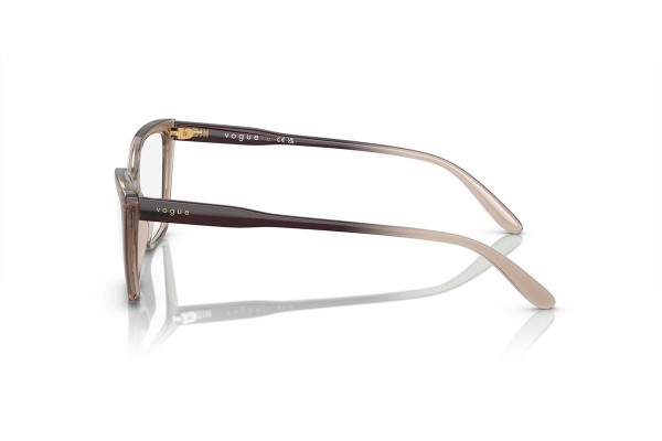 Brillen Vogue Eyewear VO5519 2940 Special Bruin