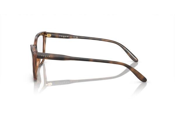 Brillen Vogue Eyewear VO5519 2386 Special Havana