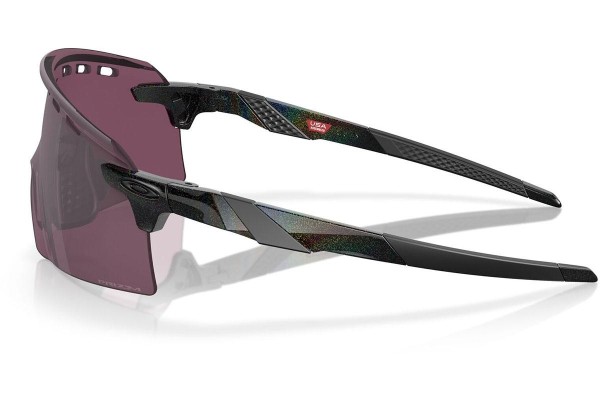 Zonnebril Oakley Encoder Strike Vented OO9235 923511 Panorama | Shield Zwart