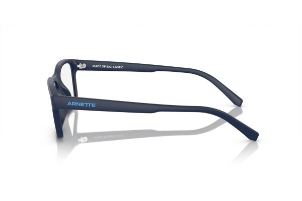 Brillen Arnette A-Volution AN7237U 2759 Rechthoekige Blauw