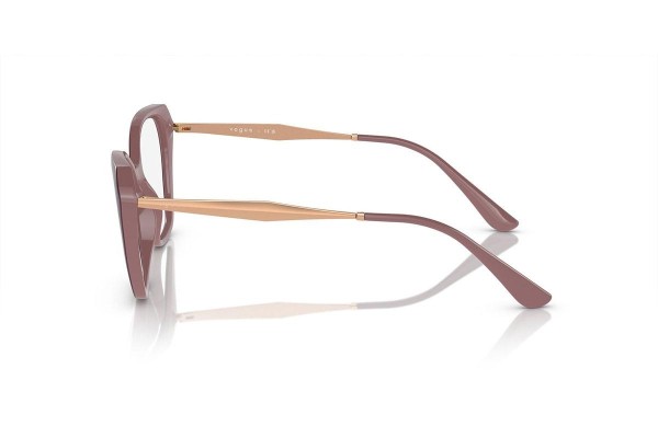 Brillen Vogue Eyewear VO5522 3100 Special Paars