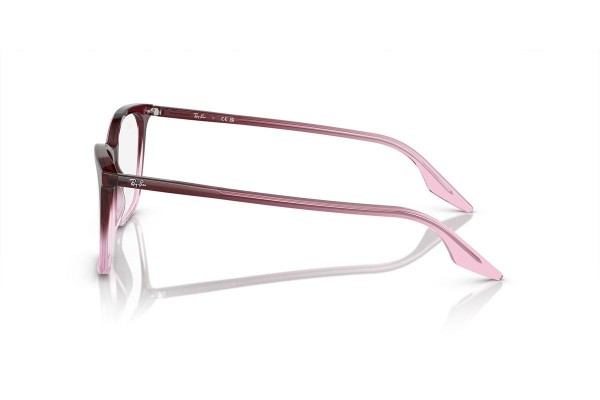 Brillen Ray-Ban RX5422 8311 Cat Eye Roze