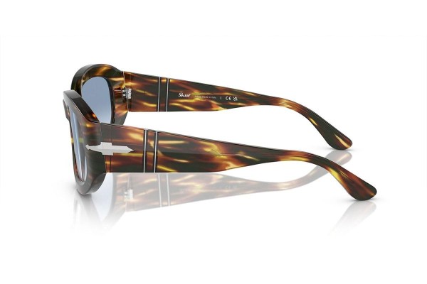 Zonnebril Persol PO3335S 938/3F Special Bruin