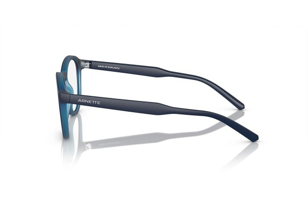 Brillen Arnette Ogopogo AN7218 2911 Ronde Blauw