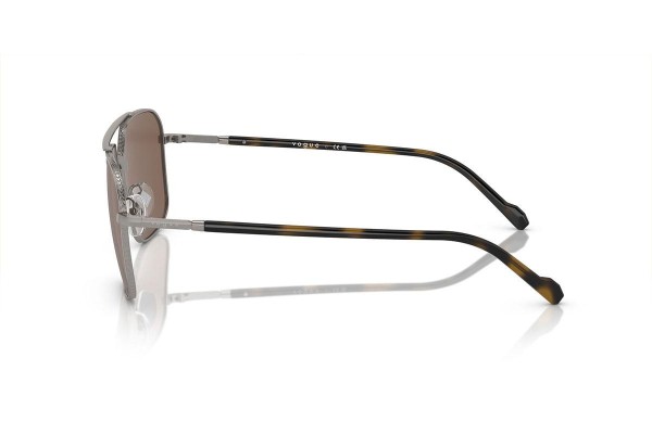 Zonnebril Vogue Eyewear VO4289S 548/73 Special Grijs