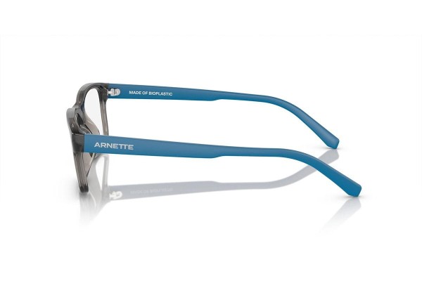 Brillen Arnette A-Volution AN7237U 2590 Rechthoekige Grijs