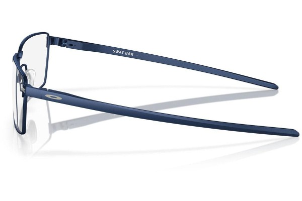 Brillen Oakley OX5078 507804 Rechthoekige Blauw