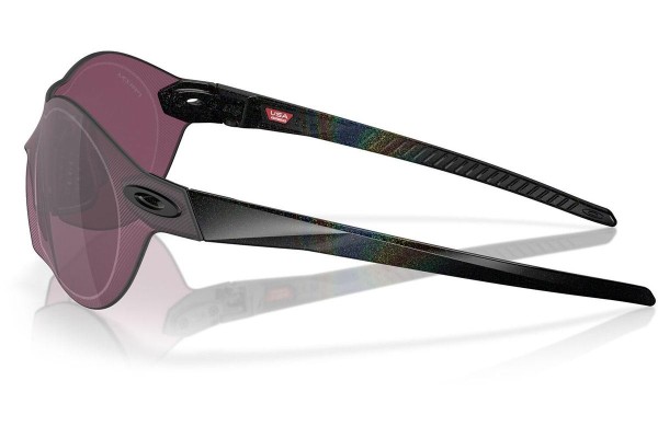 Zonnebril Oakley Subzero OO9098 909814 Special Paars