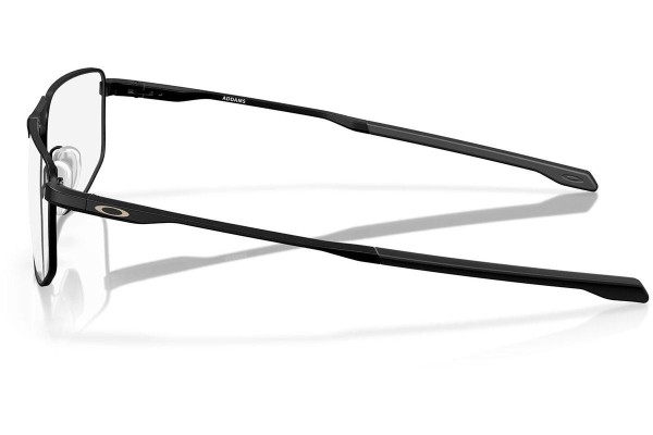 Brillen Oakley Addams OX3012 301201 Rechthoekige Zwart