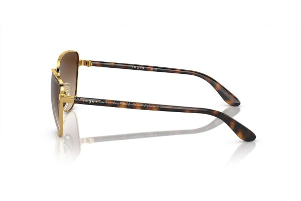 Zonnebril Vogue Eyewear VO4286S 280/13 Cat Eye Goud