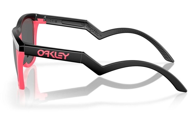 Zonnebril Oakley Frogskins Hybrid OO9289 928904 Vierkant Roze