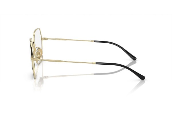 Brillen Vogue Eyewear VO4297T 5195 Special Zwart