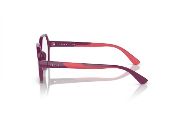 Brillen Vogue Eyewear VY2022 3104 Special Rood