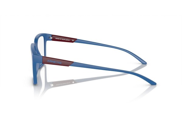 Brillen Arnette K8 AN7238 2902 Vierkant Blauw