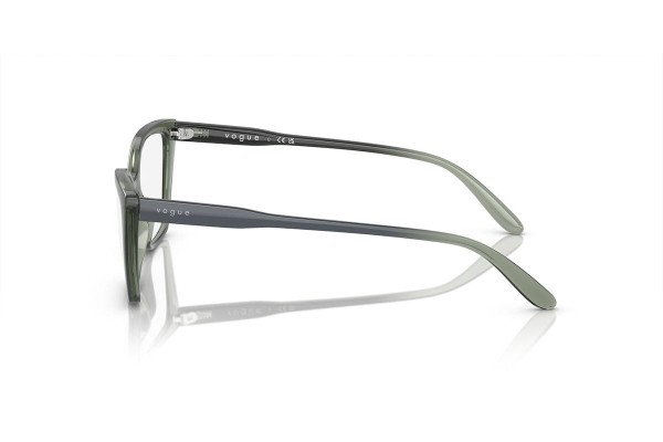 Brillen Vogue Eyewear VO5519 3086 Special Groen