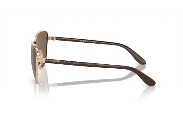 Zonnebril Vogue Eyewear VO4286S 848/73 Cat Eye Goud