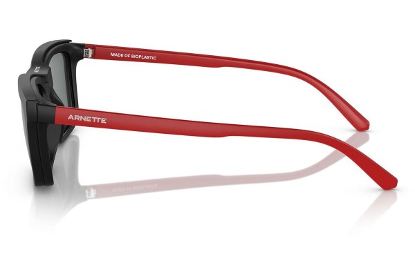 Brillen Arnette Hypno 2.0 AN4333 29311W Rechthoekige Zwart