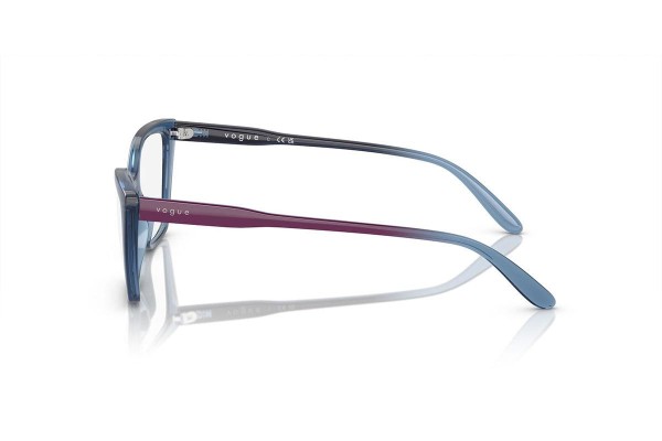 Brillen Vogue Eyewear VO5519 3085 Special Blauw