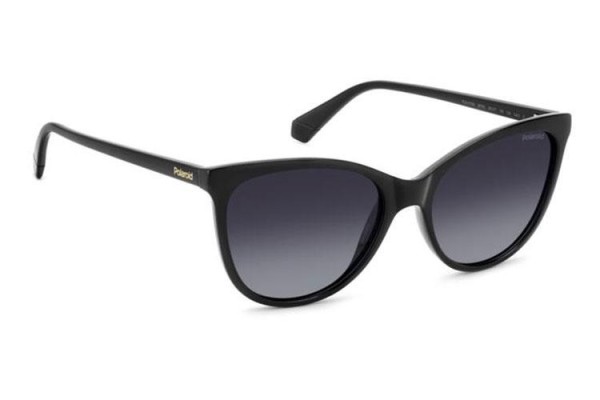 Zonnebril Polaroid PLD4179/S 807/WJ Polarized Cat Eye Zwart