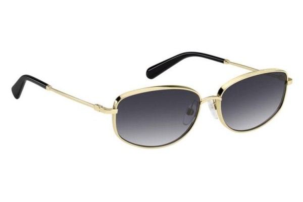 Zonnebril Marc Jacobs MARC772/S RHL/9O Ovaal Goud