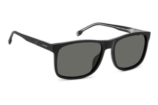 Zonnebril Carrera CFLEX01/G/S 003/M9 Polarized Rechthoekige Zwart