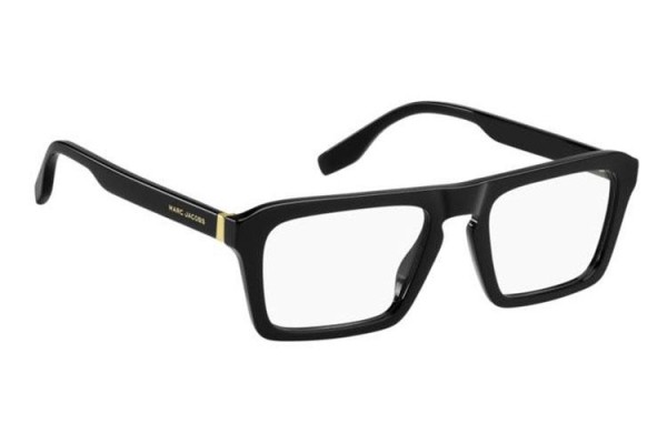 Brillen Marc Jacobs MARC790 807 Flat Top Zwart