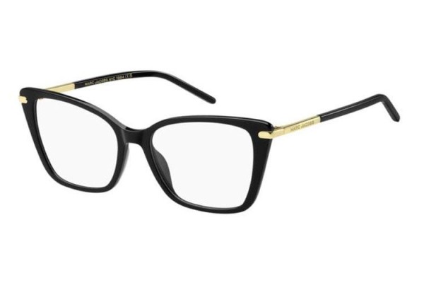 Brillen Marc Jacobs MARC779 807 Rechthoekige Zwart