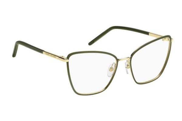 Brillen Marc Jacobs MARC776 821 Cat Eye Groen