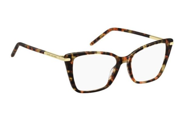 Brillen Marc Jacobs MARC779 0UC Rechthoekige Havana