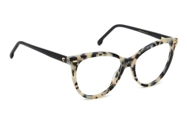 Brillen Carrera CARRERA3048 AHF Cat Eye Havana