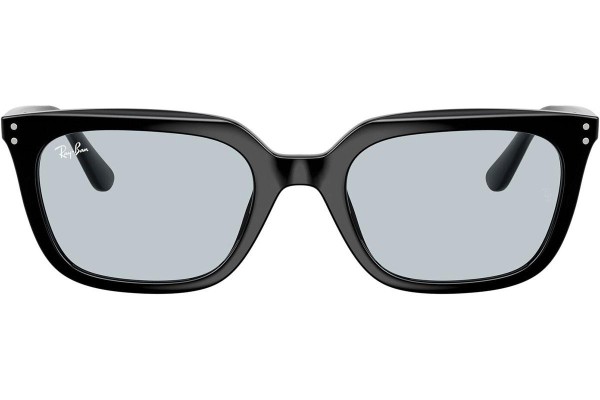 Zonnebril Ray-Ban RB4439D 901/72 Vierkant Zwart