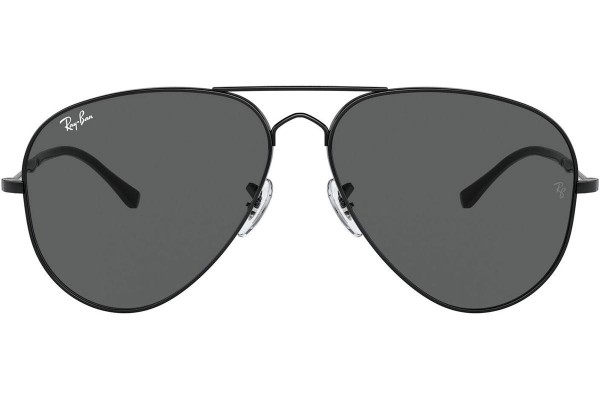 Zonnebril Ray-Ban RB3825 002/B1 Pilot Zwart