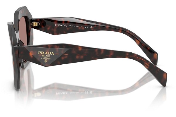 Zonnebril Prada PR16WS 17N60B Special Havana