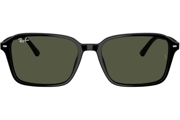 Zonnebril Ray-Ban RB2231 901/31 Vierkant Zwart