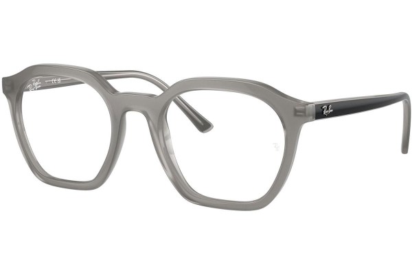 Brillen Ray-Ban Alice RX7238 8354 Special Grijs