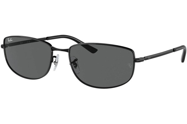 Zonnebril Ray-Ban RB3732 002/B1 Special Zwart