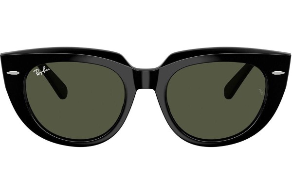 Zonnebril Ray-Ban RB2286 901/31 Vierkant Zwart