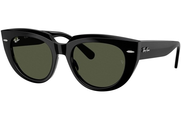 Zonnebril Ray-Ban RB2286 901/31 Vierkant Zwart